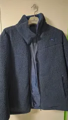 プーマ フリースダウン サイズ XL