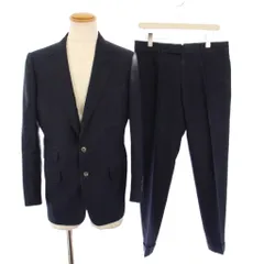 2026年最新】トムフォード スーツの人気アイテム - メルカリ