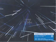 なにわ男子 Blu-ray初回限定アジア盤 LIVE TOUR 2024 +Alpha アジア盤