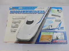 2025年最新】セット スターター Nゲージの人気アイテム - メルカリ