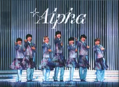 なにわ男子 Blu-ray初回限定盤 LIVE TOUR 2024 +Alpha