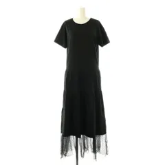 RED VALENTINO ストライプ長袖ロングワンピース　美品❗ RED VALENTINO ストライプ長袖ロングワンピース 美品❗ RED VALENTINO