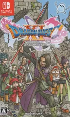 NS ドラゴンクエストXI 過ぎ去りし時を求めて S 通常版