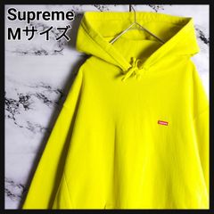 ほぼ未使用☆ジミーチュウ ロゴ フーディ パーカー ネオンイエロー M 