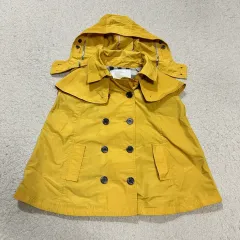 バーバリー キッズ コート 10y