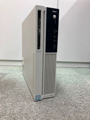 ジャンク NEC Mate J ML-T CORE i5 PC-MJ27MLZ7RDST デスクトップPC