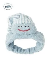 【新品】 gelato pique ジェラート ピケ 【ドラゴンクエスト】【ユニセックス】スライムヘアバンド　PUGA255510　DQ ドラクエ コラボのサムネイル