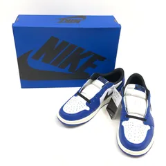 【中古美品】NIKE ナイキ AIR JORDAN 1 RETRO LOW OG 
