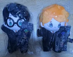 2026年最新】popmart ハリーポッター ぬいぐるみの人気アイテム - メルカリ