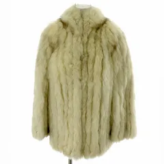 2026年最新】SAGA FOX コート ハーフの人気アイテム - メルカリ