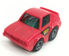 レア チョロQ HG 日産 スカイライン 2000 GT-R ケンメリ ハコスカ