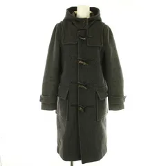 2025年最新】SLOBE IENA レディース ダッフルコートの人気アイテム