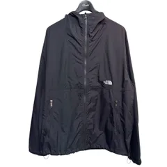 THE NORTH FACE Compact Jacket コンパクトジャケット NP72230 8071000164780