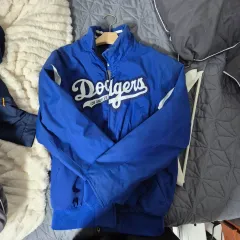 MLB LA ドジャース スタジアム ジャケット