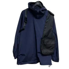 LOUIS VUITTON ドッキングプルオーバーウィンドブレーカー 8071000125132のサムネイル
