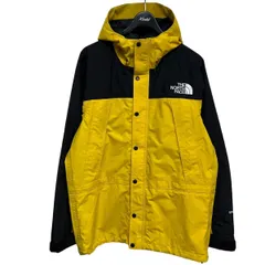 THE NORTH FACE Mountain Light Jacket マウンテンライトジャケット 8071000123213