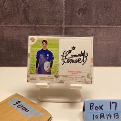 SHAZNA ( シャズナ ) 直筆サイン入り ポストカード 4人 - メルカリ