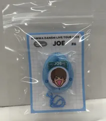 なにわ男子 25年BON BON VOYAGE 藤原丈一郎 ボイスキーホルダー