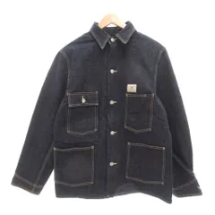 2025年最新】STUDIO D'ARTISAN メンズ カバーオールの人気アイテム