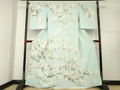 2025年最新】本加賀友禅の人気アイテム - メルカリ