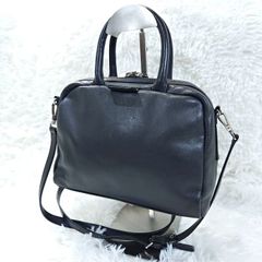 エミ emmi 2way シューズポケット付き ヨガ ショルダーバッグ トート 
