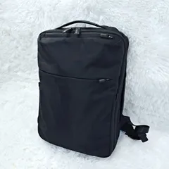 エース ace. ガジェタブルLP2 インチ PC収納 リュック バックパック ビジネスリュック ブラック 68011 4139668e20251208