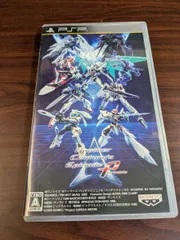 【PSP】 Another Century’s Episode Portable