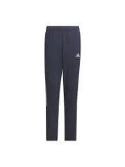 [アディダス] ジャージボトム ティロ エアロレディ デニム ダブルニット レギュラーフィットパンツ キッズ IJM10 レジェンドインク (IK7376) J150 [レジェンドインク (IK7376)] [150]