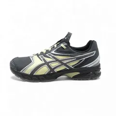 KIKO KOSTADINOV×ASICS 2025aw UB11-S GEL-DS TRAINER 14 GRAPHITE GREY サイズ27.5cm 1203A779-020 箱有 キココスタディノフ アシックス ゲルDS トレーナー14 スニーカー 大