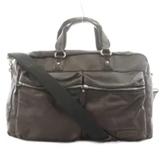 2025年最新】TAKEO KIKUCHI メンズ ボストンバッグ・旅行用バッグの