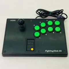 2025年最新】HORI ファイティングスティック SSの人気アイテム - メルカリ