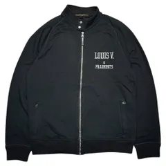 2026年最新】LOUIS VUITTON ジャンパー・ブルゾンの人気アイテム