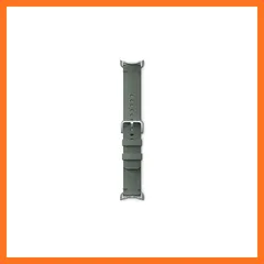 【新品】 Google Pixel Watch Band クラフトレザー バンド Ivy S サイズ GA03289-WW 1