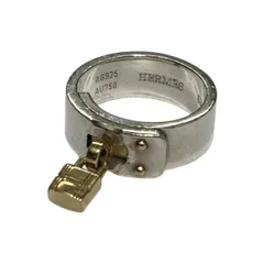 2026年最新】リング コンビ エルメスの人気アイテム - メルカリ