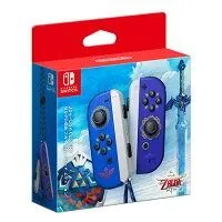 【新品】Joy-Con(L)/(R) ゼルダの伝説 スカイウォードソード エディション (コントローラー) 任天堂 Nintendo Switch専用