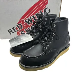 2025年最新】redwing 8130の人気アイテム - メルカリ