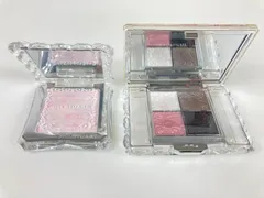 ジルスチュアート　JILLSTUART　ツイード　フェイスパウダー　シマークチュールアイズ　アイカラー　セット　送料無料