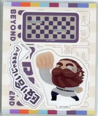 イーディス 葬送のフリーレン×いらすとや アクリルスタンド 一級魔法使い試験編 デンケン