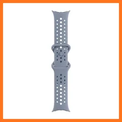 【新品】 Google グーグル Pixel Watch 4(41 mm)アクティブスポーツバンド Moonstone Lサイズ GA10346-WW 1