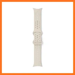 【新品】 Google グーグル Pixel Watch 3 45mm アクティブスポーツバンド Porcelain Lサイズ GA06132-WW 0