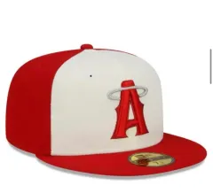 ニューエラ 限定 LAエンゼルス アセンティック MLB 2022 シティコネクト 714