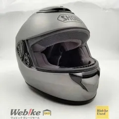 2025年最新】shoei qwestの人気アイテム - メルカリ