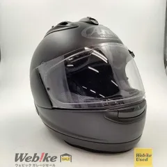 Arai RX-7 フルフェイスヘルメット　黒　Mサイズ Arai RX-7 フルフェイスヘルメット 黒 Mサイズ Arai RX-7 フルフェイス