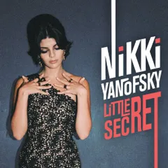 (CD)Little Secret／Nikki Yanofsky