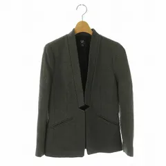 ジェイクルー J.CREW 365 ジャケット 総裏地 2P グレー /HK ■OSのサムネイル
