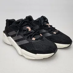 アディダス X9000 L4 レディース スニーカー (245mm)