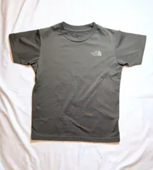 【217510】THE NORTH FACE ザ ノースフェイス  Explore Source Circulation  半袖Tシャツ　140  ・