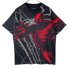 90s スパイダーマン Tシャツ 大判 タイダイ MARVEL Mサイズ - メルカリ
