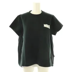 2026年最新】sacai nike tシャツの人気アイテム - メルカリ
