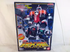 2025年最新】dx デカウイングロボの人気アイテム - メルカリ